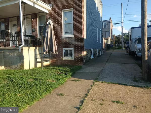 Baltimore, MD 21213,3301 ELMORA AVE
