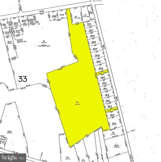 Bridgeton, NJ 08302,00 FAIRTON MILLVILLE RD