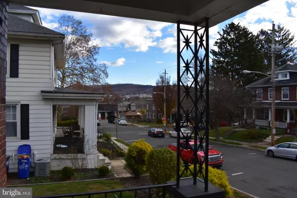 West Reading, PA 19611,409 WALNUT ST