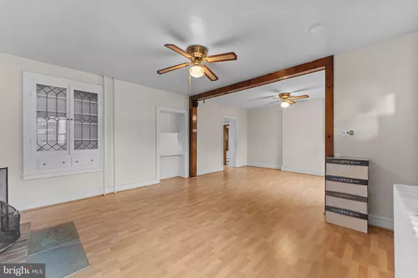 Doylestown, PA 18901,158 W BUTLER AVE