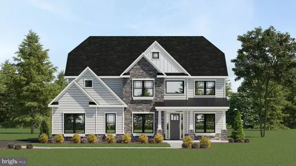 Chadds Ford, PA 19317,549 WEBB RD