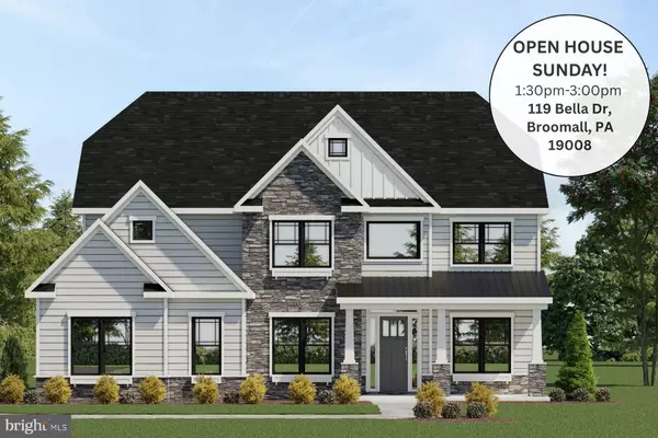 549 WEBB RD, Chadds Ford, PA 19317