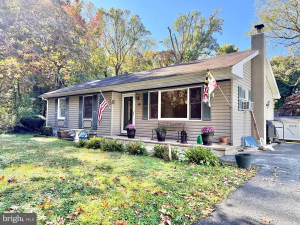 Aberdeen, MD 21001,10 FOREST GREEN RD