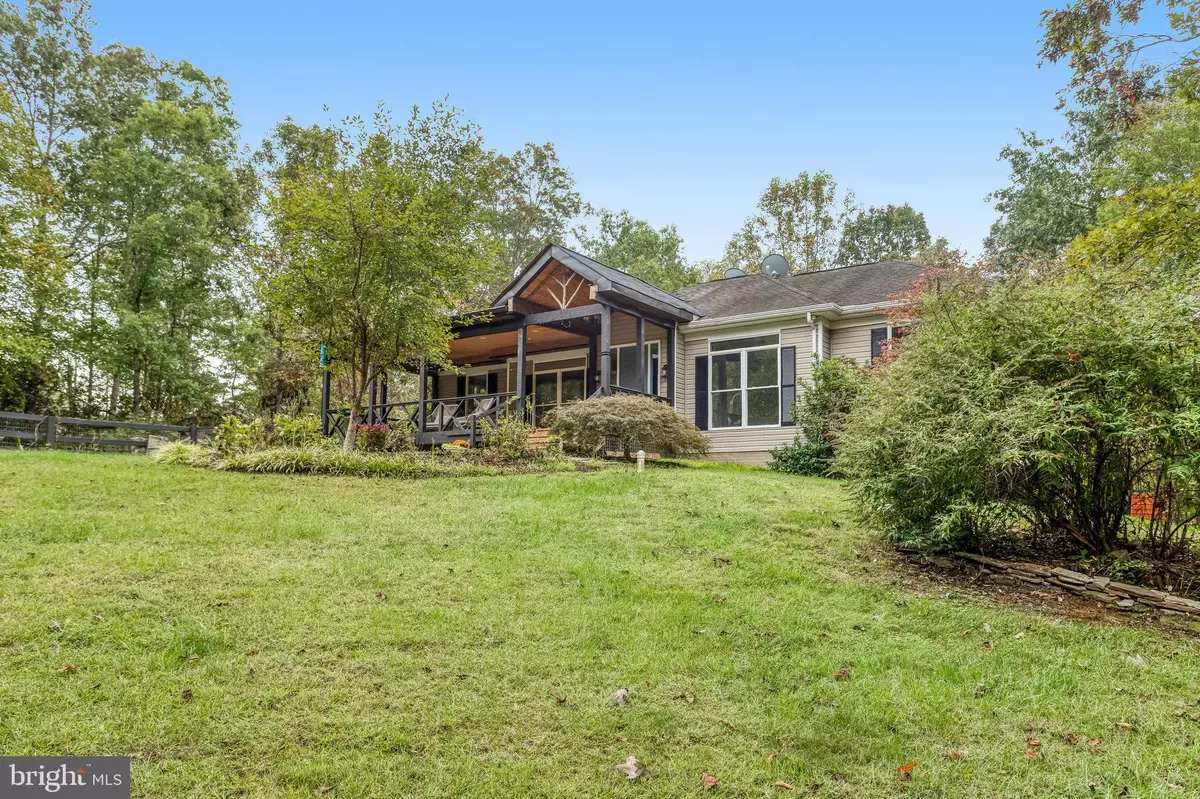 Hume, VA 22639,5536 KEYSER RD