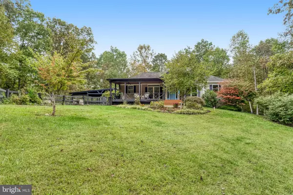 Hume, VA 22639,5536 KEYSER RD