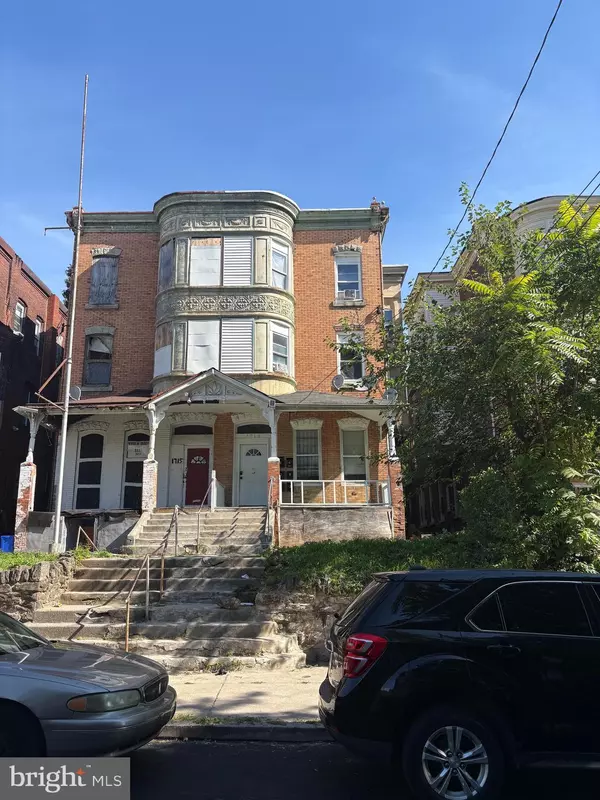 1713 W TIOGA ST, Philadelphia, PA 19140