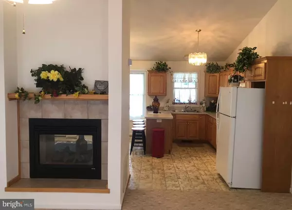 Chambersburg, PA 17202,1164 PAPER MILL RD