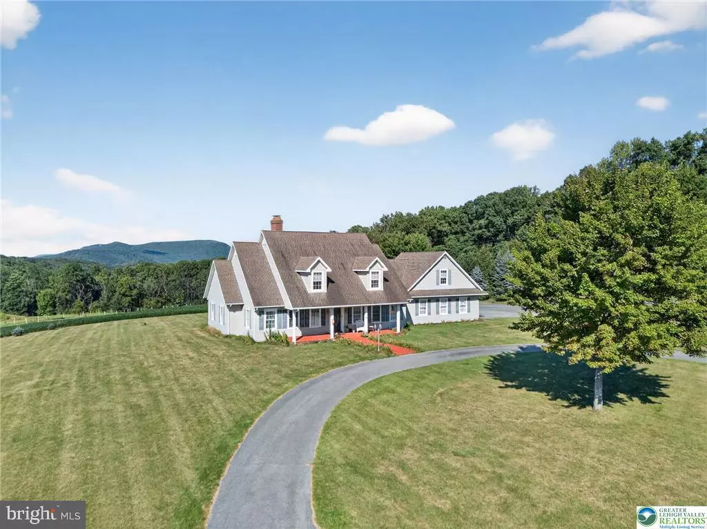 Kempton, PA 19529,147 SCOUT RD