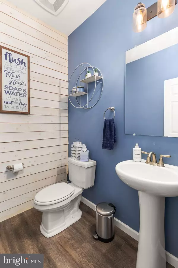 Bel Air, MD 21015,412 TYRELL CT