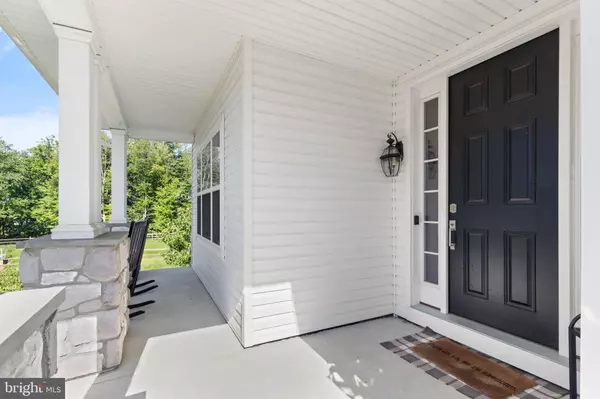 Bel Air, MD 21015,412 TYRELL CT