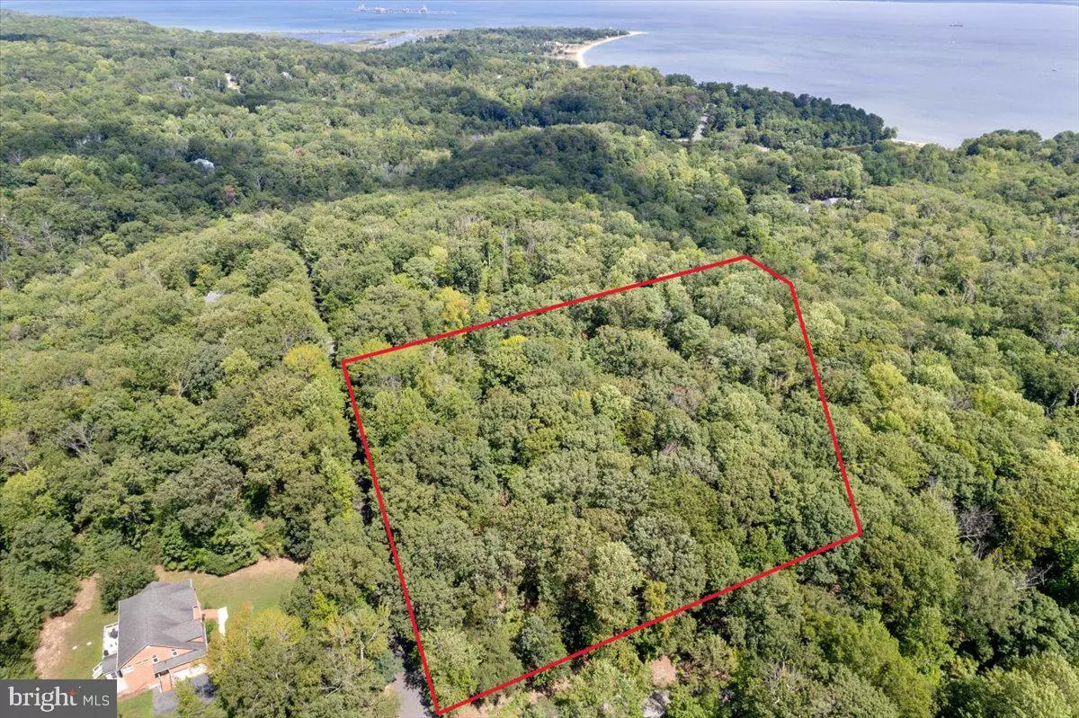 Lusby, MD 20657,11870 BLUE POINT CT