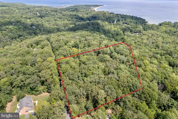 11870 BLUE POINT CT, Lusby, MD 20657