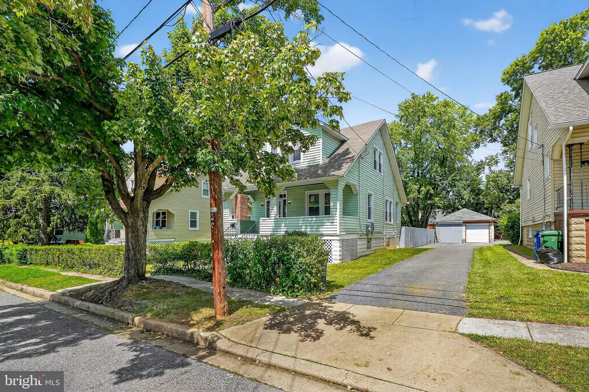 Baltimore, MD 21206,4600 BAYONNE AVE