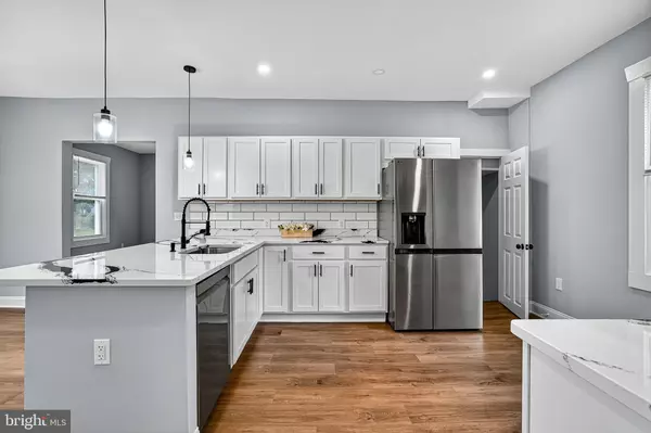 Baltimore, MD 21206,4600 BAYONNE AVE