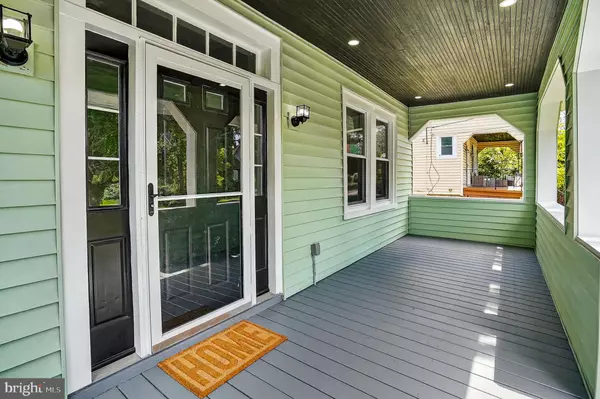 Baltimore, MD 21206,4600 BAYONNE AVE