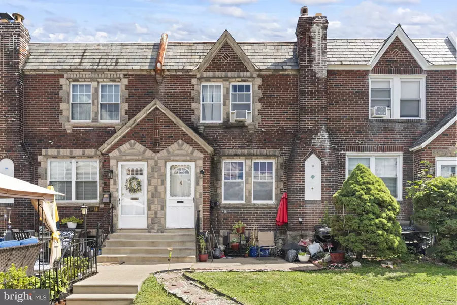 6341 WALKER ST, Philadelphia, PA 19135