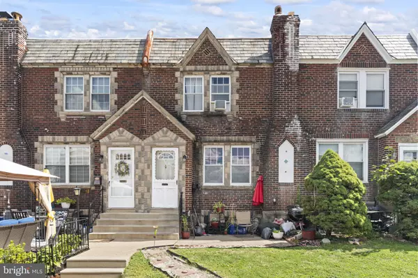 6341 WALKER ST, Philadelphia, PA 19135