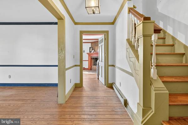 Willow Street, PA 17584,400 BRENNEMAN RD