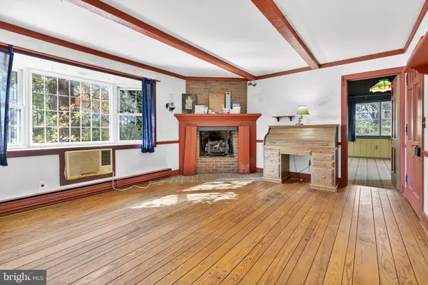 Willow Street, PA 17584,400 BRENNEMAN RD