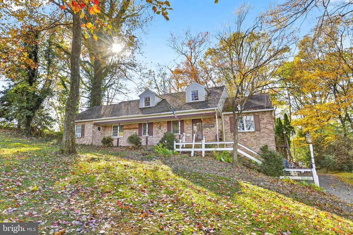 Willow Street, PA 17584,400 BRENNEMAN RD