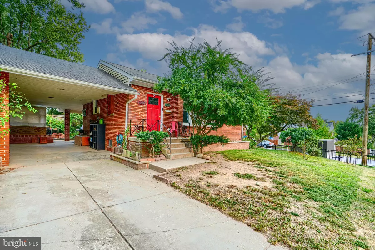 Hyattsville, MD 20784,6716 STOCKTON LN