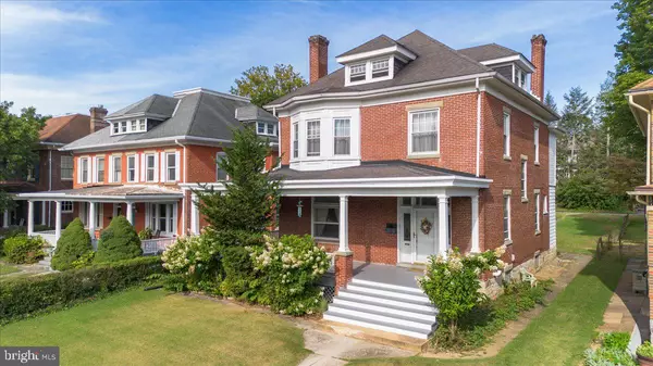 Hagerstown, MD 21742,1015 HAMILTON BLVD