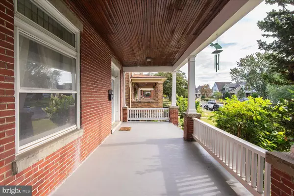 Hagerstown, MD 21742,1015 HAMILTON BLVD