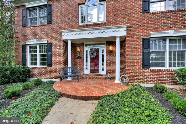 Downingtown, PA 19335,38 YARMOUTH LN