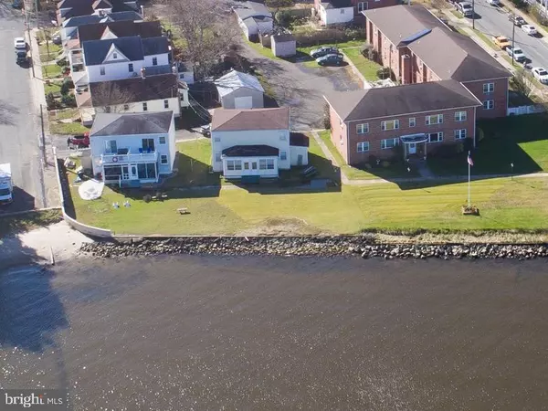 904 & 906 OAKLEY TER, Cambridge, MD 21613