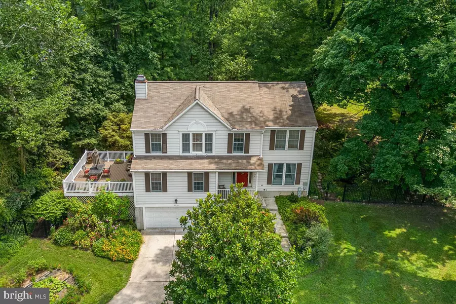 3991 COLLEGE AVE, Ellicott City, MD 21043