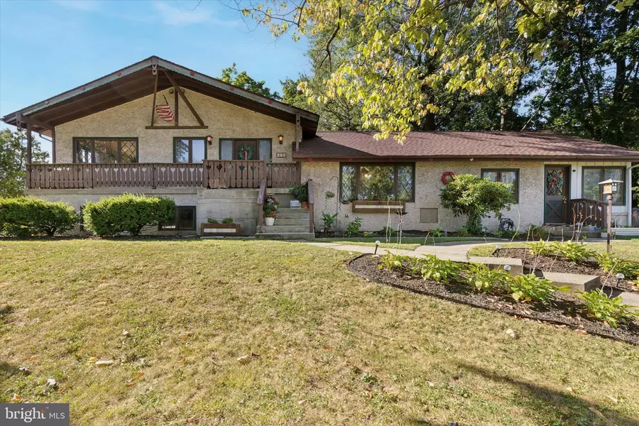 618 E FEDERAL ST, Allentown, PA 18103