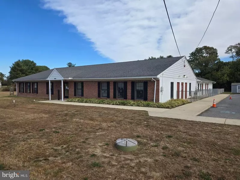 1185 HIGHWAY 77, Bridgeton, NJ 08302
