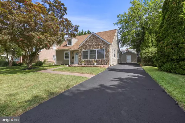 436 MANOR RD,  Hatboro,  PA 19040