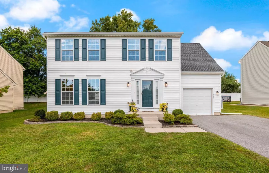 7707 HEATHERS LN, Nottingham, MD 21236
