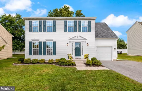 Nottingham, MD 21236,7707 HEATHERS LN
