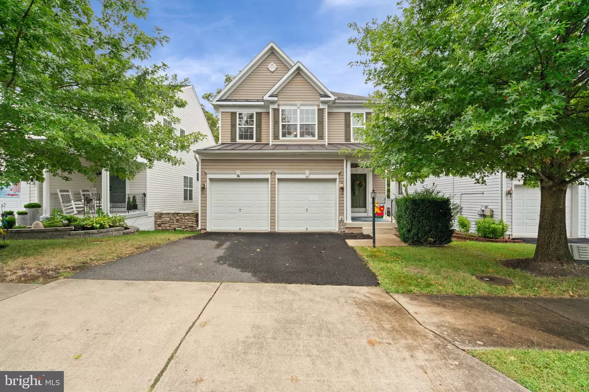 Woodbridge, VA 22191,3130 EAGLE TALON ST