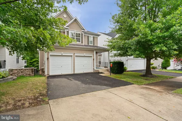 Woodbridge, VA 22191,3130 EAGLE TALON ST