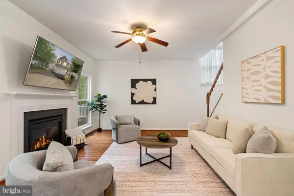 Woodbridge, VA 22191,3130 EAGLE TALON ST