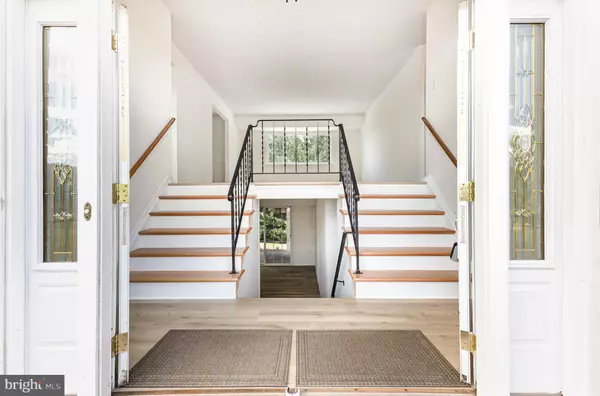 Haymarket, VA 20169,4216 HIGH RIDGE RD