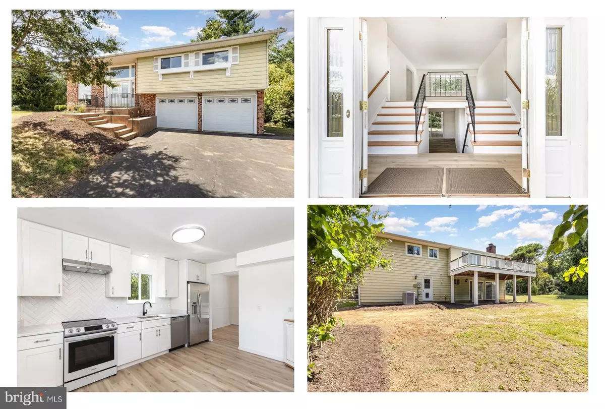 Haymarket, VA 20169,4216 HIGH RIDGE RD