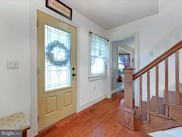 Fredericksburg, PA 17026,285 WERNER RD