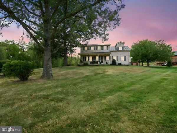 Fredericksburg, PA 17026,285 WERNER RD