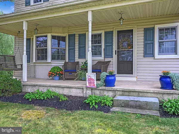 Fredericksburg, PA 17026,285 WERNER RD