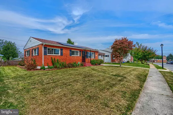 Baltimore, MD 21228,930 SEDGLEY RD