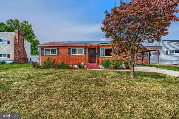 Baltimore, MD 21228,930 SEDGLEY RD