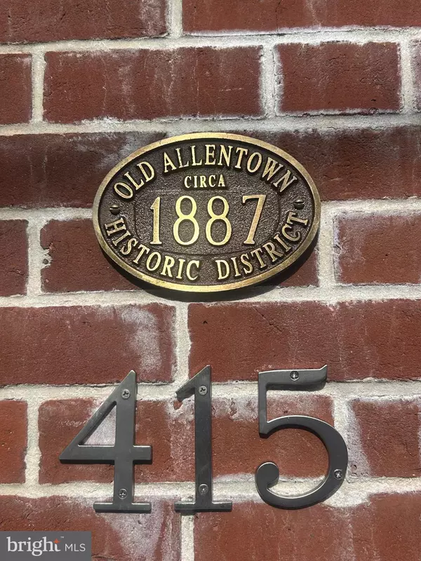 Allentown, PA 18102,415 N LUMBER ST