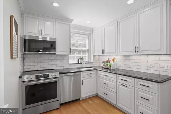Arlington, VA 22206,2942 S COLUMBUS ST #A1