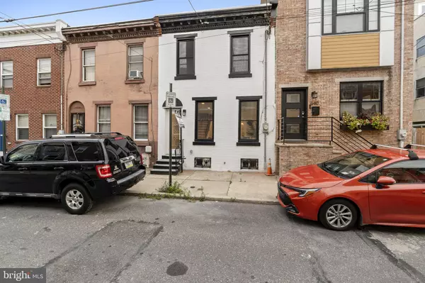 1638 LATONA ST, Philadelphia, PA 19146