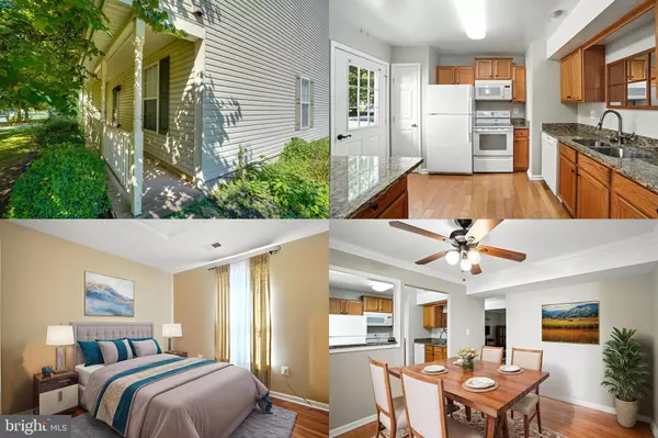 17173 MAGIC MOUNTAIN DR,  Round Hill,  VA 20141