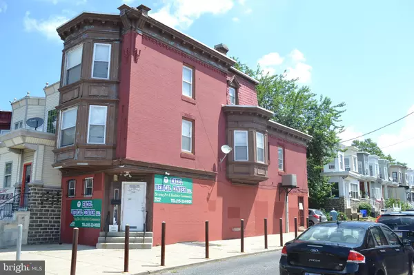 Philadelphia, PA 19120,5245 N 5TH ST